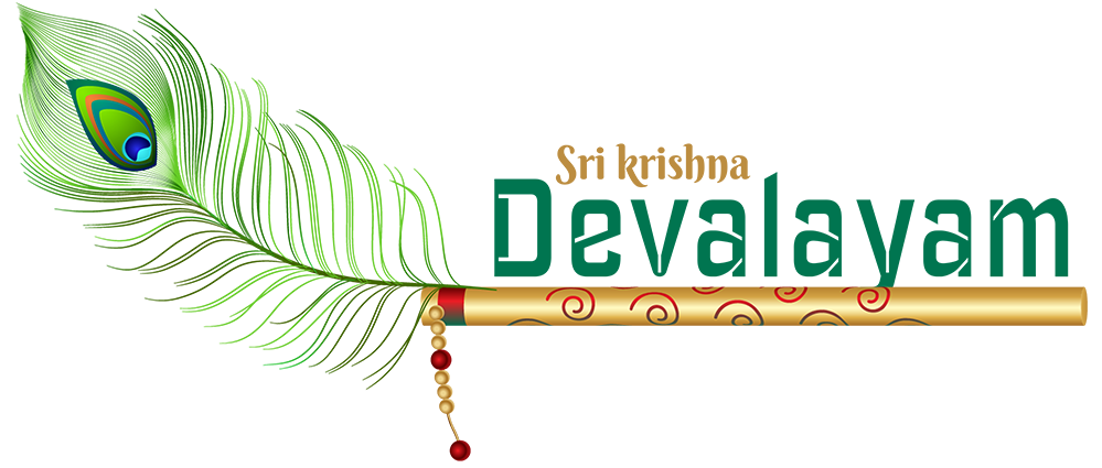 Sri krishna Devalayam